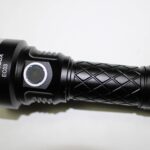 Astrolux EC03 6700 Lumen Rechargeable Flashlight Review