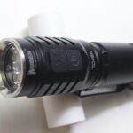 Wuben TO46R High CRI Rechargeable Flashlight Review