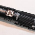 Sofirn SC21 Mini USB Rechargeable Flashlight Review