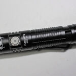 Thrunite BSS V4 Rechargeable LED Flashlight Review