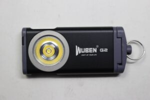 Wuben G2