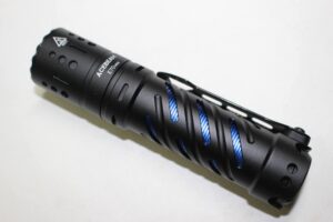 Acebeam E70 Mini High CRI LED Flashlight Review