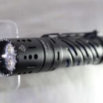Acebeam E70 Mini High CRI LED Flashlight Review