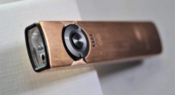 Olight Arkfeld Eternal 3 Copper – Flashlight Review