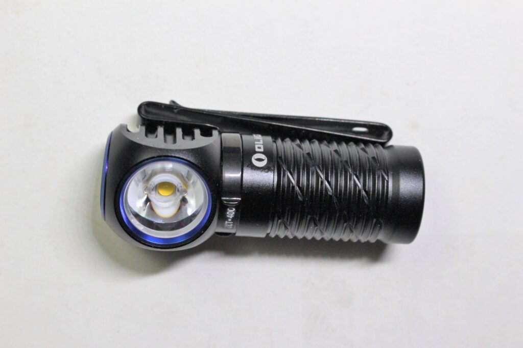 Olight Perun2