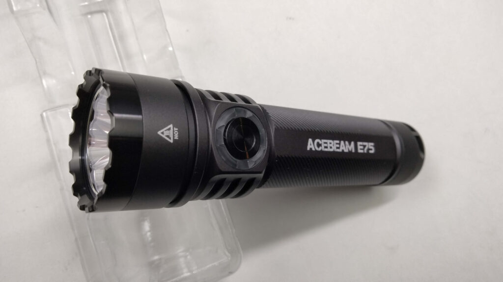 Acebeam E75